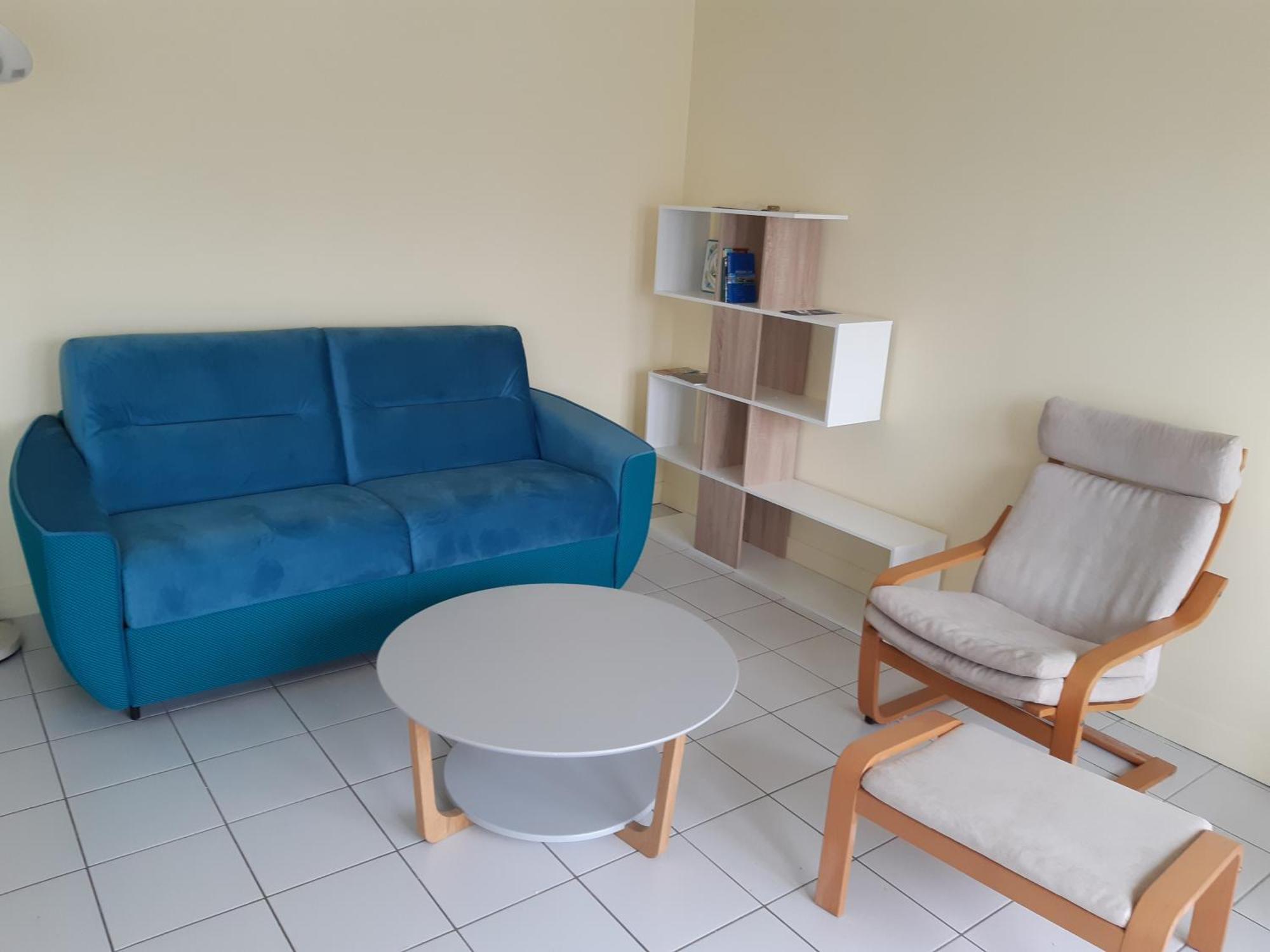 Surcouflepouliguen Appartement 60M2 Sur Le Port 4 Personnes Le Pouliguen Esterno foto