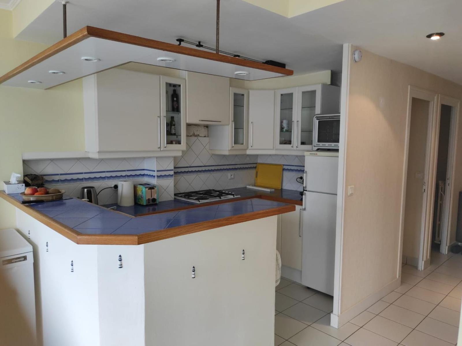 Surcouflepouliguen Appartement 60M2 Sur Le Port 4 Personnes Le Pouliguen Esterno foto
