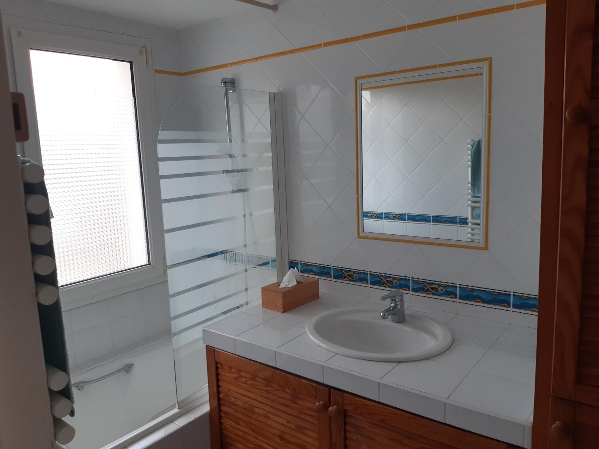 Surcouflepouliguen Appartement 60M2 Sur Le Port 4 Personnes Le Pouliguen Esterno foto